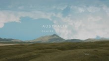 Claire Audrin - Australia (Official Video)
