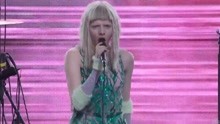 Aurora Coachella 2018
