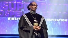 Snoop Dogg - Blessing Me Again