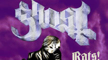 Ghost - Rats