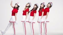 CRAYON POP - Bar Bar Bar - MAMA历届获奖歌曲特辑