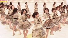 AKB48 - AKB48 - 11月のアンクレット 现场版