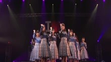 乃木坂46 - バレッタ 演唱会特辑