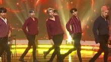 VIXX - My Valentine - MBC Show Champion 现场版 18/04/18