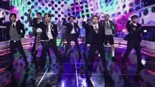 PENTAGON - PENTAGON - Shine - MBC Show Champion 现场版 18/04/18