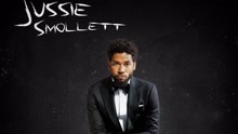 Jussie Smollett - Hurt People