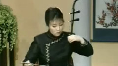 苏武牧羊 二胡独奏