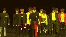 SEVENTEEN - CLAP - KCON 2018 Japan 18/04/19