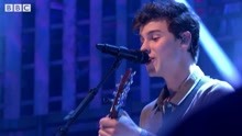 Shawn Mendes - Lost In Japan BBC现场版2018