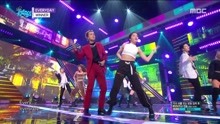 Winner - Everyday - MBC音乐中心18/04/21