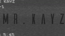 Mr Kayz - J-1 (Clip officiel)