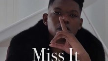 Yung Bleu - Miss It (Remix - Audio)