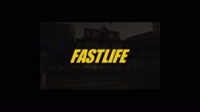 Sammie Sedano - Fastlife