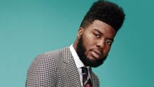 Khalid - Khalid - OTW 试听版
