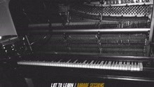 Luke Christopher - Lot to Learn (Garage Sessions (Audio))