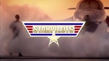 Star Pilots - In the Heat of the Night