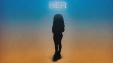H.E.R. - Let Me In (Audio)