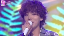 Winner - Everyday - SBS人气歌谣 现场版 18/04/22