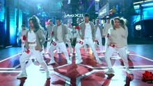  - 《热血街舞团》【舞蹈纯享】鹿晗王嘉尔战队舞蹈创意十足爆发力强