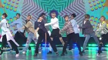 PENTAGON - PENTAGON - Shine - MBC Show Champion 现场版 18/04/25