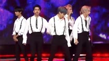 VIXX - VIXX - Scentist - MBC Show Champion 现场版 18/04/25