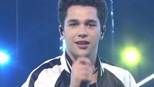 Austin Mahone - Austin Mahone - So Good 现场版