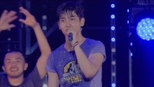 东方神起 - Summer Dream - 2013世界巡演