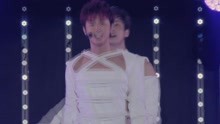 东方神起 - Catch Me -If you wanna- - 2013世界巡演