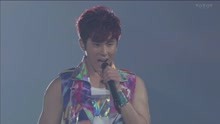 东方神起 - Sky &  逢いたくて逢いたくてたまらない - 2013世界巡演
