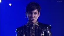 东方神起 - Purple Line - 2013世界巡演