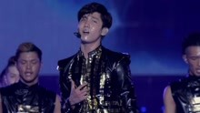 东方神起 - Humanoids - 2013世界巡演