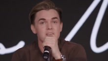 Jesse Mccartney - Beautiful Soul 现场版2018