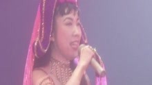 松任谷由実 - 満月のフォーチュン 演唱会现场版