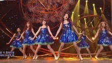 GFRIEND - Time for the Moon Night - SBS人气歌谣 现场版 18/05/06