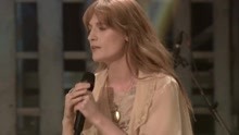 Florence + The Machine - Hunger (on Sounds Like Friday Night)