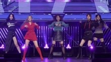 (G)I-DLE - LATATA 现场版