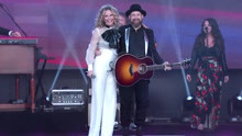 Sugarland - Still The Same (Jimmy Kimmel Live!现场版)
