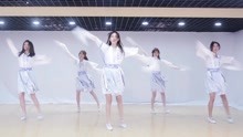  - SING女团 - 倾杯 舞蹈练习室