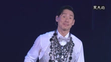 张学友演唱会越是老歌越经典《忘记你我做不到》