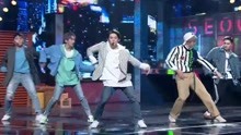 Teen Top - SEOUL NIGHT - M COUNTDOWN 现场版 18/05/10