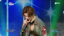 Imfact - The Light - MBC音乐中心 18/05/12
