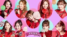 TWICE - BRAND NEW GIRL