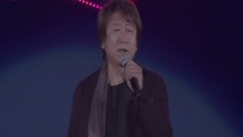 原田真二 - 誰がために 现场版