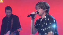 Charlie Puth - Charlie Puth - Done For Me（Today Show现场版）