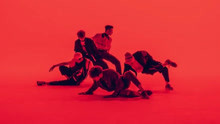 NCT U - The 7th Sense