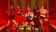 (G)I-DLE - LATATA - MBC Show Champion 现场版 18/05/16