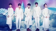 SHINee - Winter Wonderland MV特辑