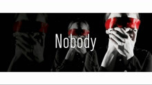  - 【RMB舞室】沈思编舞 《Nobody》