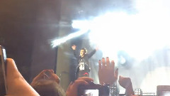 What About Love Austin Mahone Live