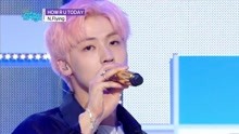 N.Flying - HOW ARE YOU? - MBC音乐中心 现场版 18/05/19